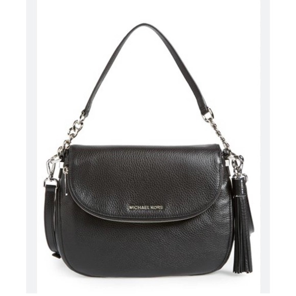 Michael Kors Bags Michael Michael Kors Bedford Medium Tassel